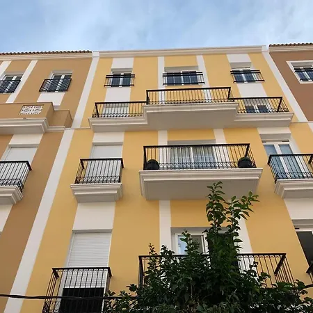 Brilliant Sea Apartment Villajoyosa Exterior photo