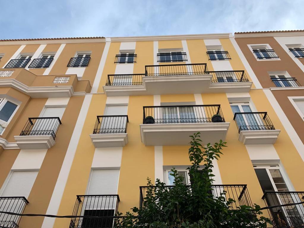 Apartment Brilliant Sea Villajoyosa