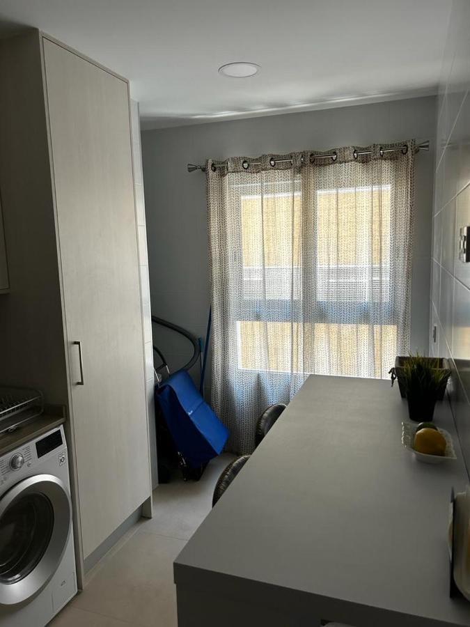 Apartment Brilliant Sea Villajoyosa