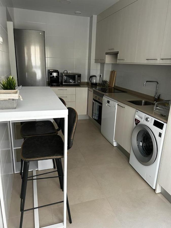 Brilliant Sea Apartment *