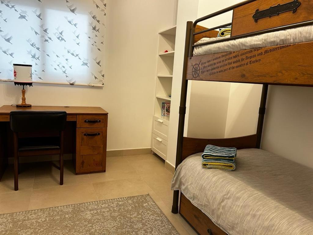 Apartment Brilliant Sea Villajoyosa