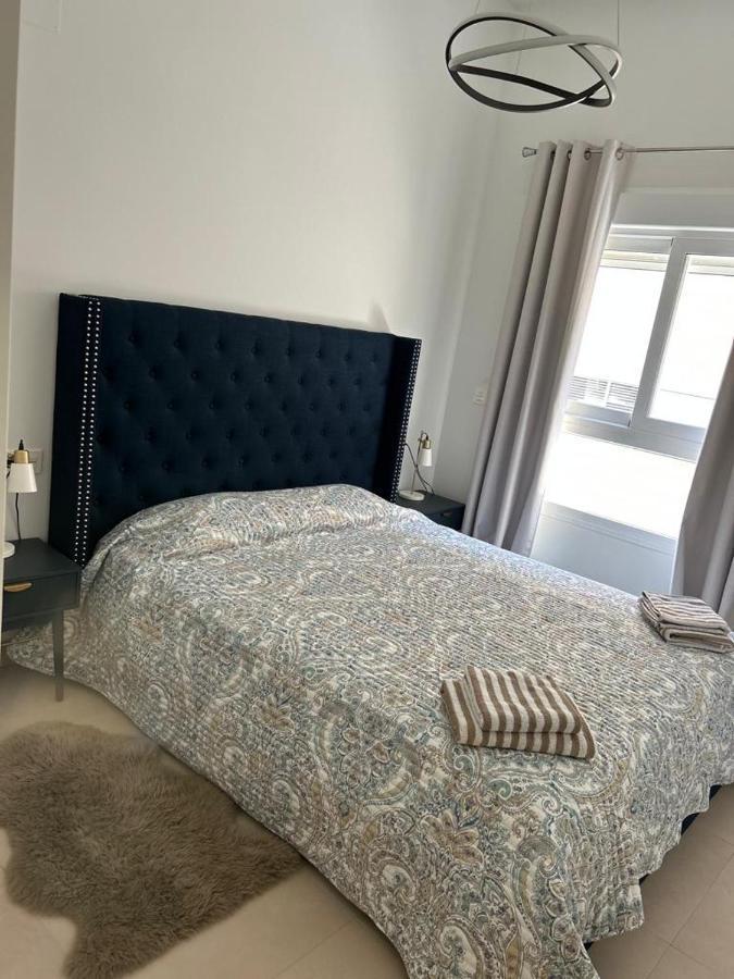Brilliant Sea Apartment *